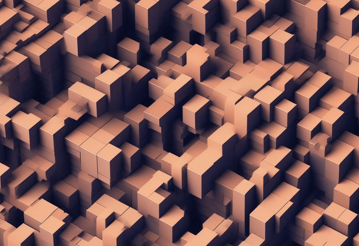 structured blocks